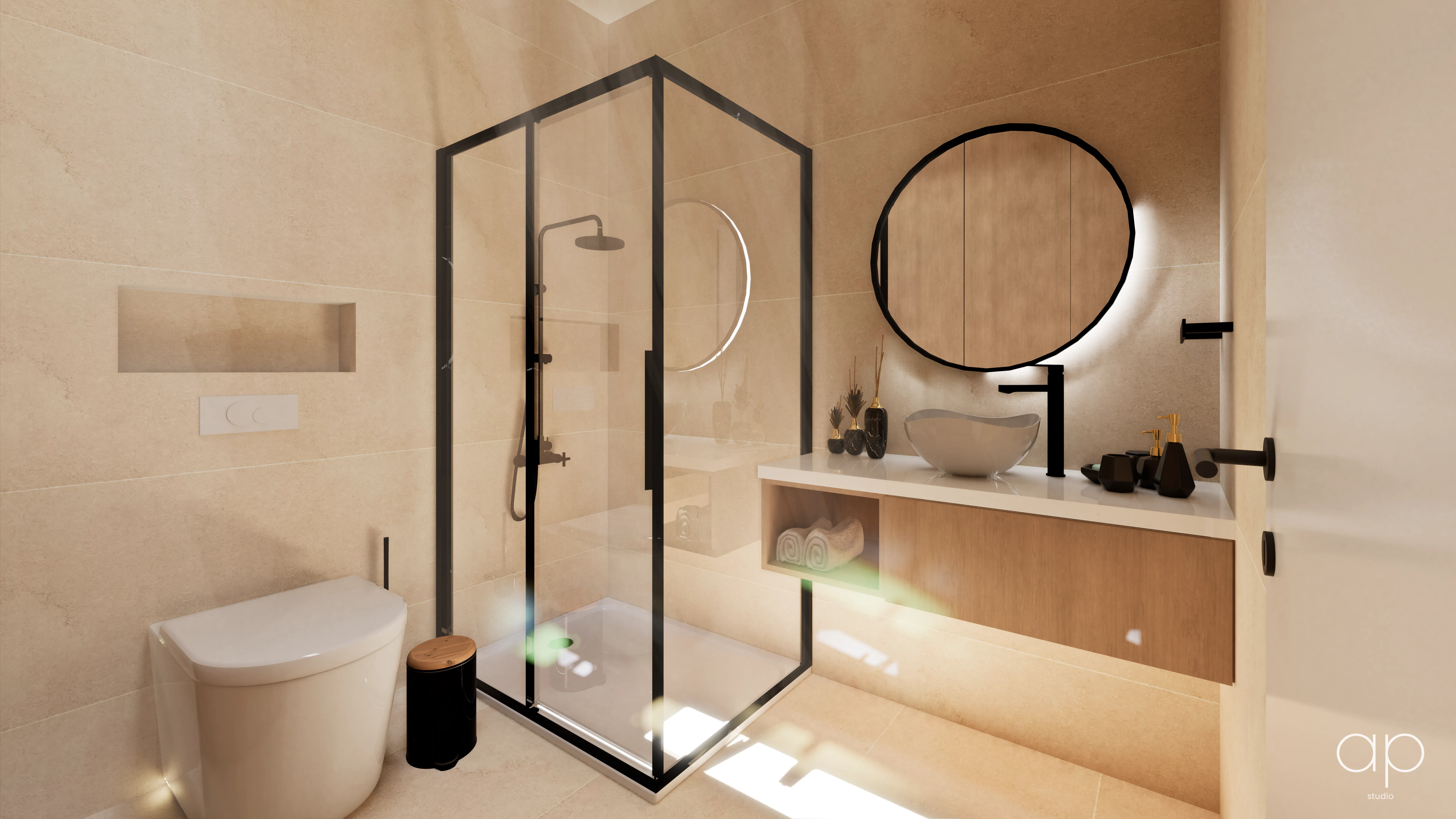 Private Residence